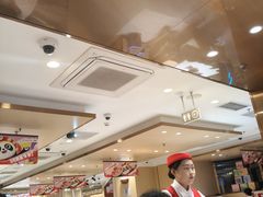 -海底捞火锅(金地广场生日主题店)