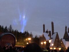-哈利波特魔法世界