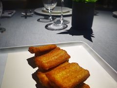 香煎东海黄金带鱼（每例）-三利音·浦之舟(滨江大道店)