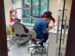 -爱贝口腔·牙周诊疗·种植修复中心