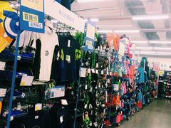 -迪卡侬(瓯海店)