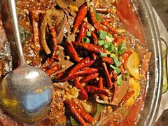 -探鱼·鲜青椒爽麻烤鱼(领展购物广场店)