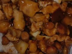 宫保鸡丁饭-好嫂子酱猪手•农家菜(知春路店)