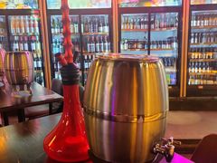 -Famous肥猫墨西哥音乐餐吧(五棵松华熙LIVE店)