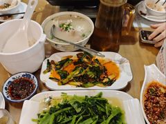 -易老妈蹄花.特色川菜(人民公园总店)