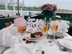 -MONICH牛排融合餐厅(和义大道购物中心店)