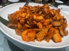 -峰厨大鱼泡饼(水上公园店)