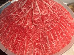 -君庭中餐厅(友谊宾馆店)