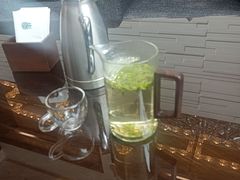 -天津海河悦榕庄·Lobby Lounge大堂吧