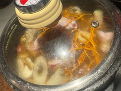 -芸山季·云南山珍菌火锅(人民广场来福士店)