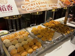-稻香酒家·35年老字号(侨光店)