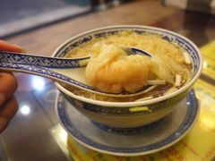 -麦奀云吞面世家 山顶店(山顶广场店)