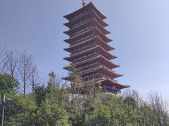 -牛首山文化旅游区