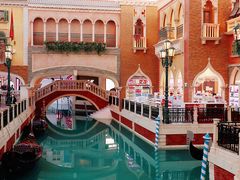 -澳门威尼斯人综合度假区