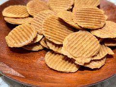 烤奶皮-蜗牛小馆醉乡民谣云南菜(惠新西里店)