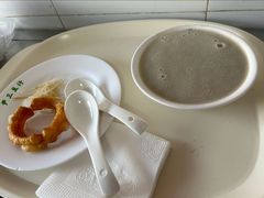 -尹三豆汁(天坛店)