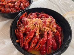 -忆口香龙虾(珠海夏湾老店)
