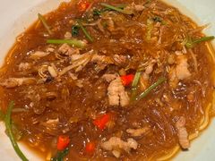 -绿茶餐厅(松江万达店)