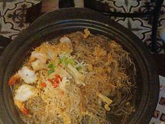 -前海沿·青岛菜(李沧万达店)