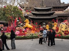 -钱王祠