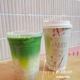 🉑SAYS戚风蛋糕到天环啦！松软甜蜜腻颜值爆表