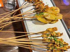 -林二哥宜烤官·宜宾小烧烤