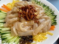 -红东阁东北菜烤肉酒馆(CROSS万象汇店)