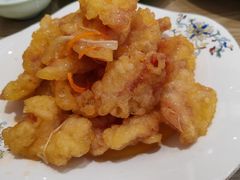 -哈尔滨春饼(朝山街店)
