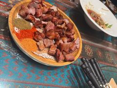 -巴依老爷新疆美食(魏公村店)