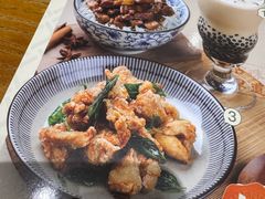-小泉居(水坑尾店 )