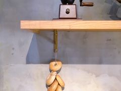 大堂-啊噗吐呦现场烘焙(麦凯乐店)