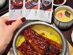 -味太助·银饭食堂(中华城店)