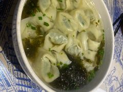 -江南韵·无锡太湖文化体验餐厅(凤凰天街店)