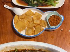 -云隐小厨·传统大理美食(复兴路店)