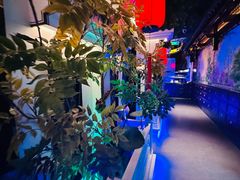 -庭院江南菜•烤鸭•非遗传承(丰台总部基地店)