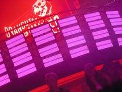 -Orangutan Bunker猩猩地堡酒吧(兰桂坊店)