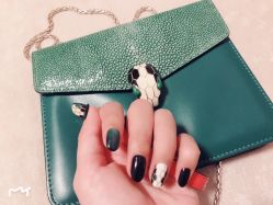 -森日式美甲沙龙MORI NAIL总店