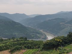-金堂县云顶石城风景区