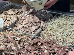 -清真刘记全羊肉鲜汤馆(前进路店)