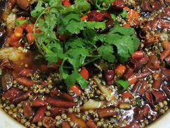 -宋记冕宁土菜馆(海门渔村二店)