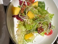 -旺顺阁·北京菜·烤鸭(大望路店)