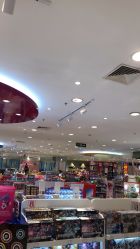 -宝大祥青少年儿童购物中心(普陀中环店)