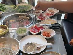 -尚宴牛特鲜自助(太原街万达店)