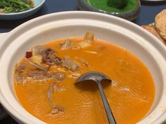 -金狮麟·新豫菜(金码大厦店)