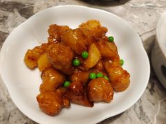 -四道菜·福建菜馆(新街口金鹰店)