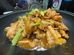 -大嫂镬仔·焖鸡煲·啫啫煲(逢源路店)