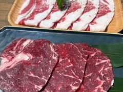 -齐函杨佳清真烤肉(鑫海店)