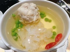 -云锦壹号·淮扬宴(徐汇万科店)