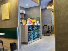 -椰子湾·海南火锅·糟粕醋·椰子鸡(正大广场店)