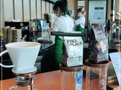 -星巴克(成都科学城店)